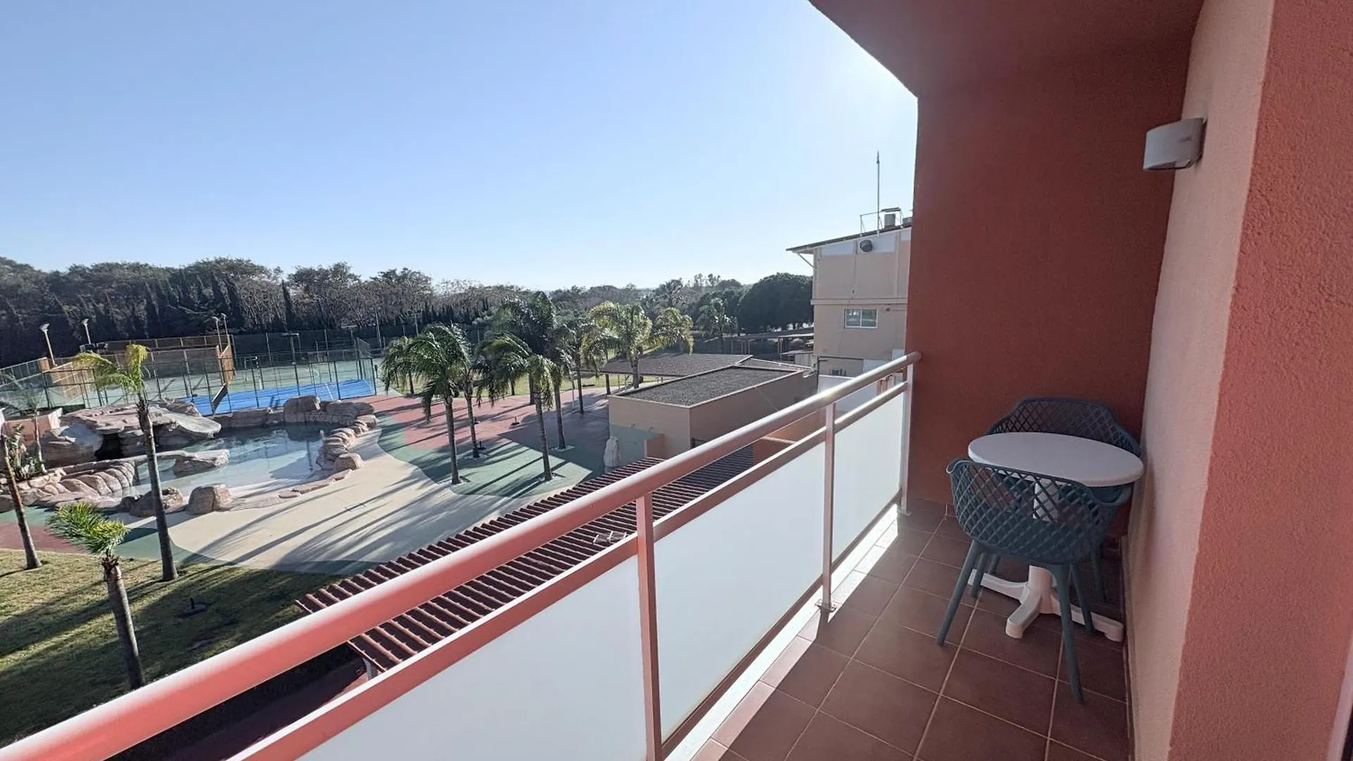 Cambrils Paradise Ξενοδοχείο