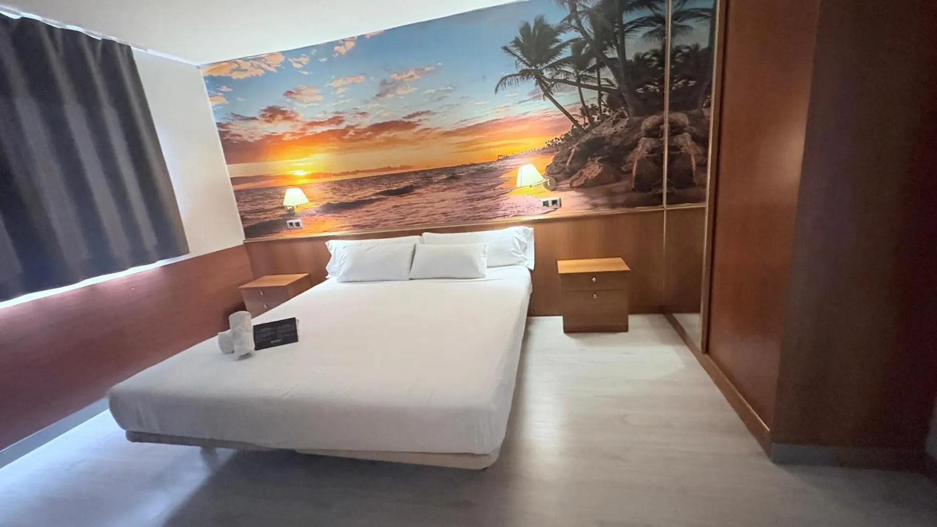 Cambrils Paradise Ξενοδοχείο