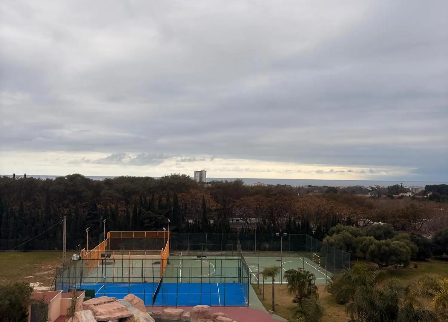 Cambrils Paradise Ξενοδοχείο