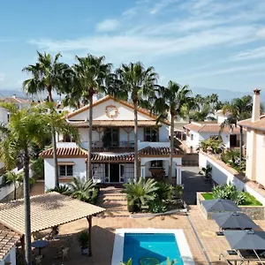 Casa Limon, Boutique Bed And Breakfast, Adults Only , Alhaurín el Grande Spanje