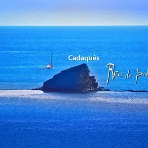 Rec De Palau 3* Cadaqués