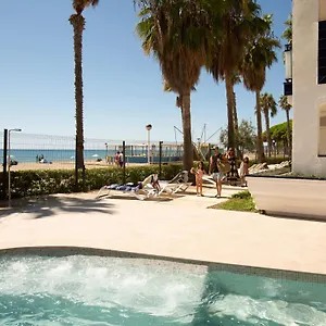 Pins Platja Cambrils