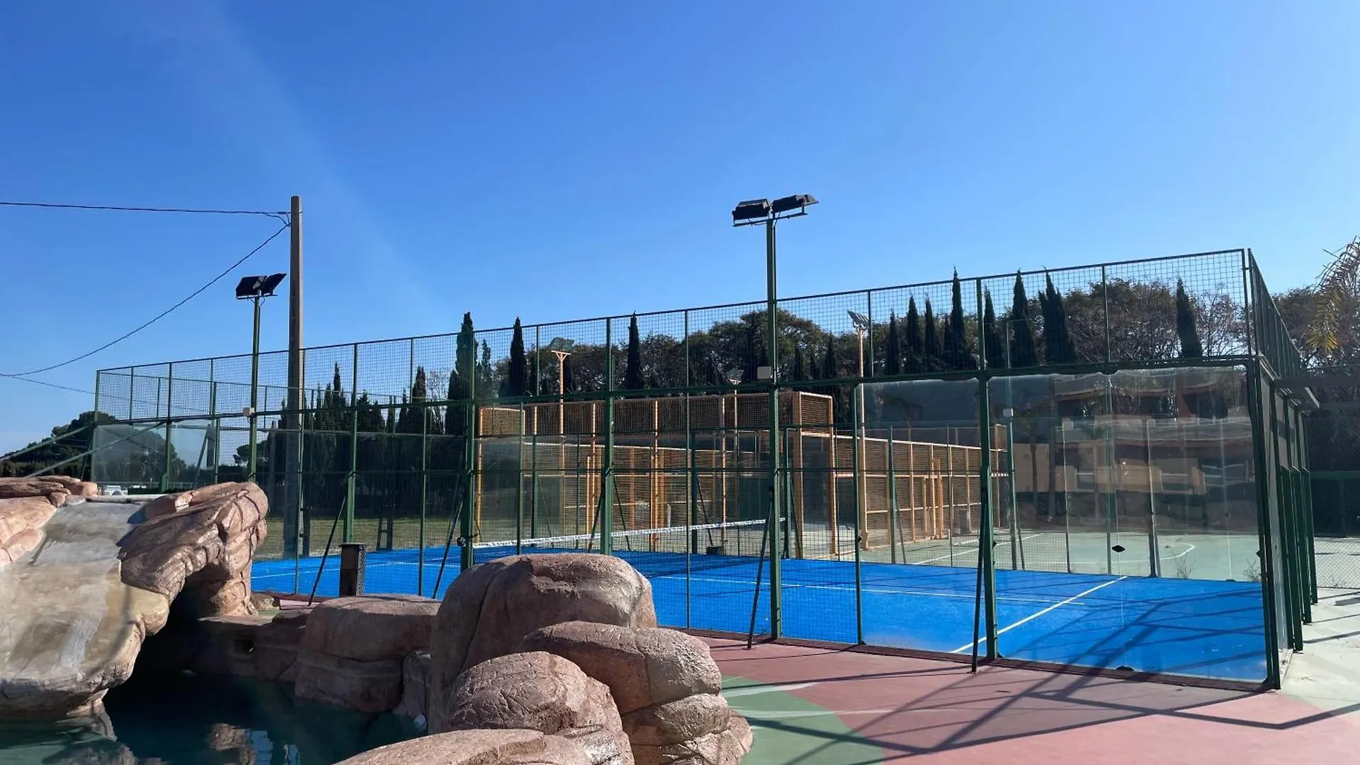 Cambrils Paradise 3*,  Spanje
