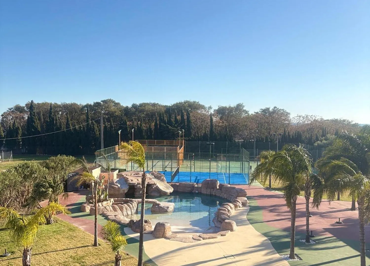 Hotel Cambrils Paradise