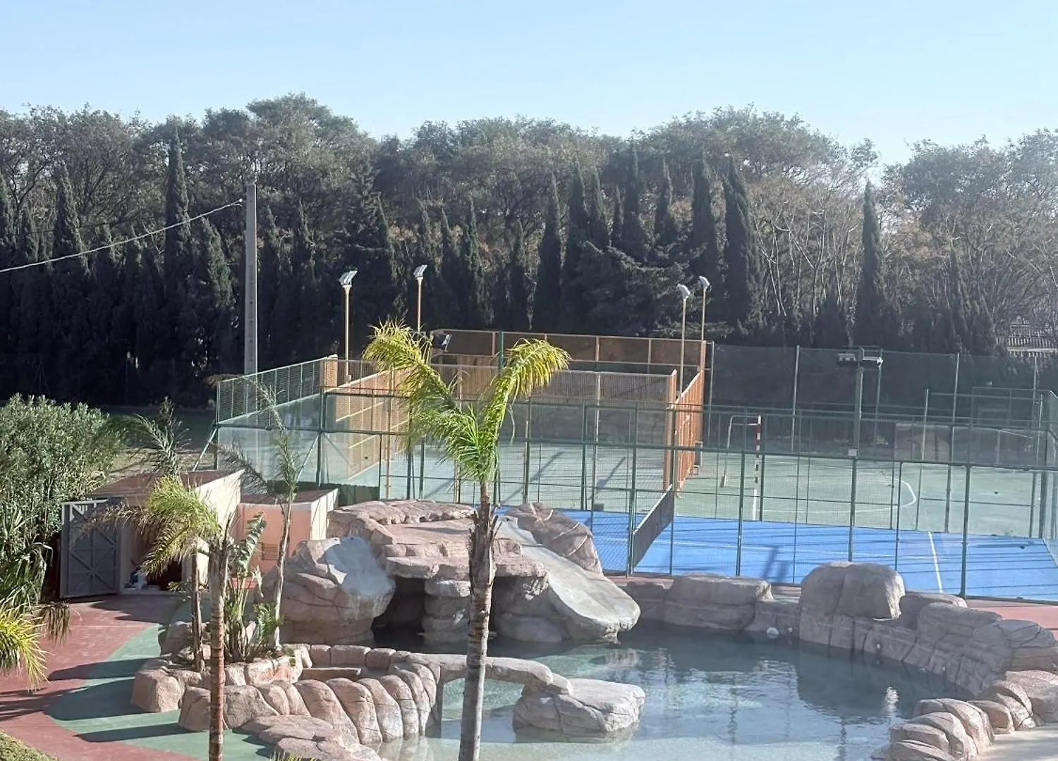 Cambrils Paradise 3*,