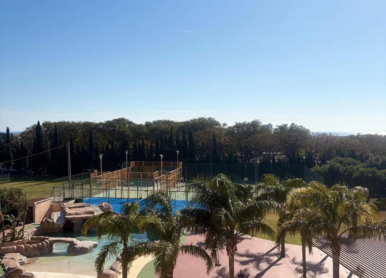 Hotel Cambrils Paradise