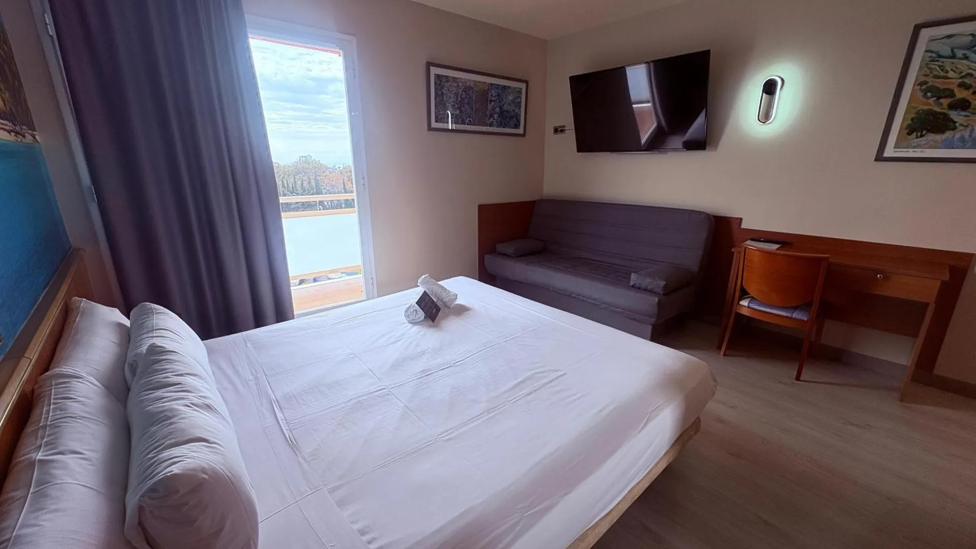 *** Hotel Cambrils Paradise Spanje